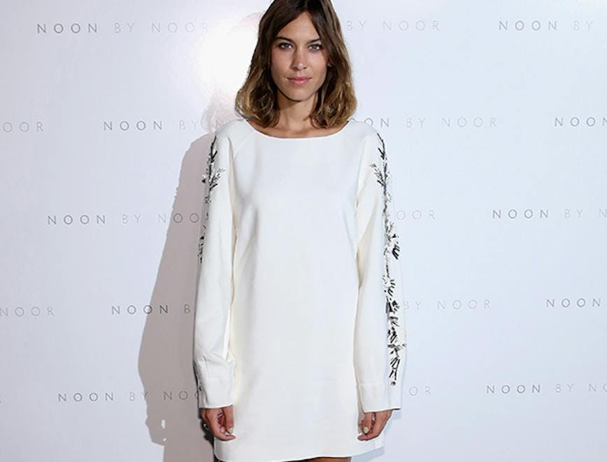 new york ny sleeve clothing apparel long sleeve person human blouse