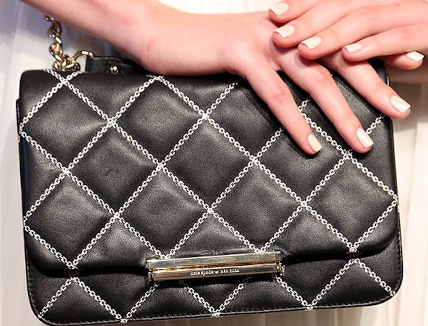 new york ny handbag accessories bag accessory purse person human