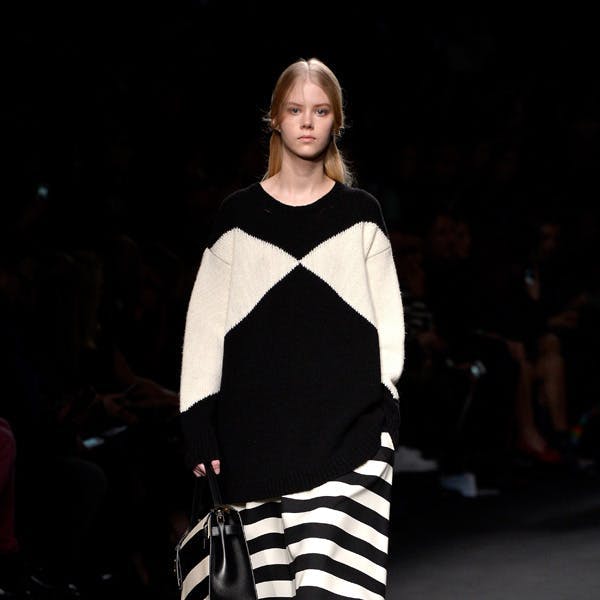 paris clothing apparel person human fashion runway