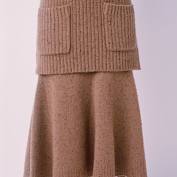 clothing apparel skirt female