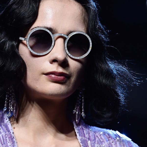 paris sunglasses accessories accessory person human glasses hair