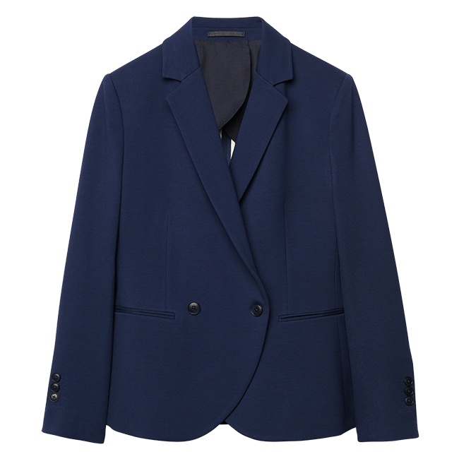 blazer clothing jacket coat apparel