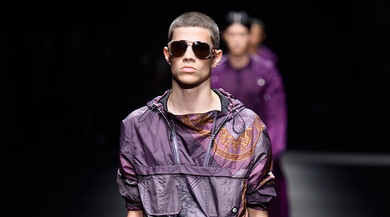 person human sunglasses accessories accessory clothing apparel coat
