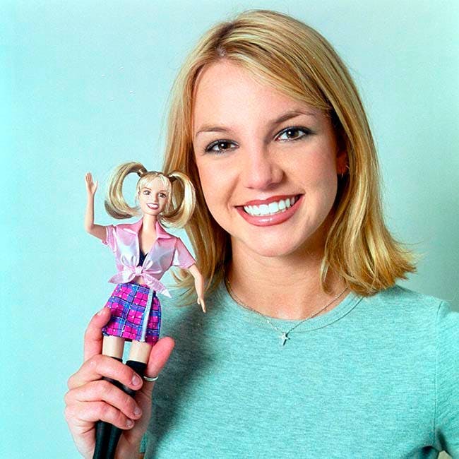 person human doll toy barbie figurine
