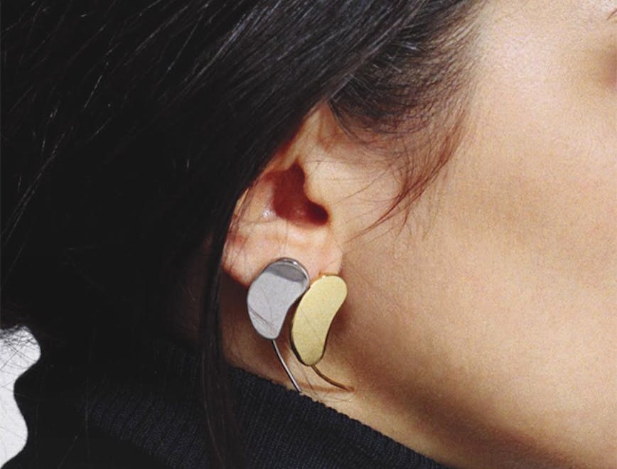 person human accessories accessory jewelry earring