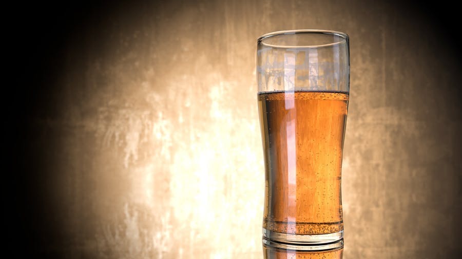 glass beer glass beer alcohol beverage drink