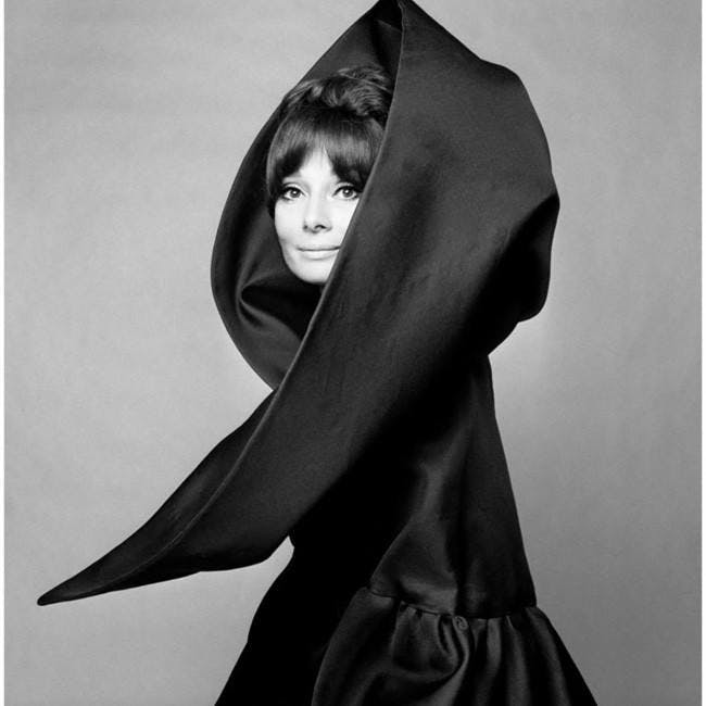 clothing apparel fashion cloak hood person human