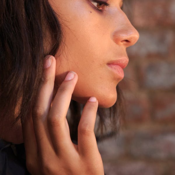 fashion|model|fashion|nails|manicure new york ny person human face finger