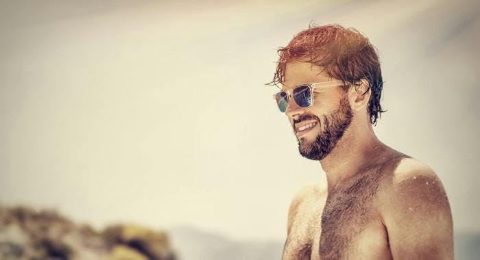 face person human sunglasses accessories accessory beard man