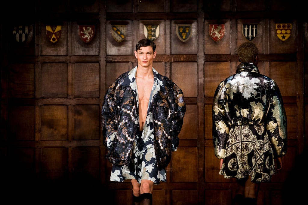 london england clothing apparel robe fashion person human gown kimono
