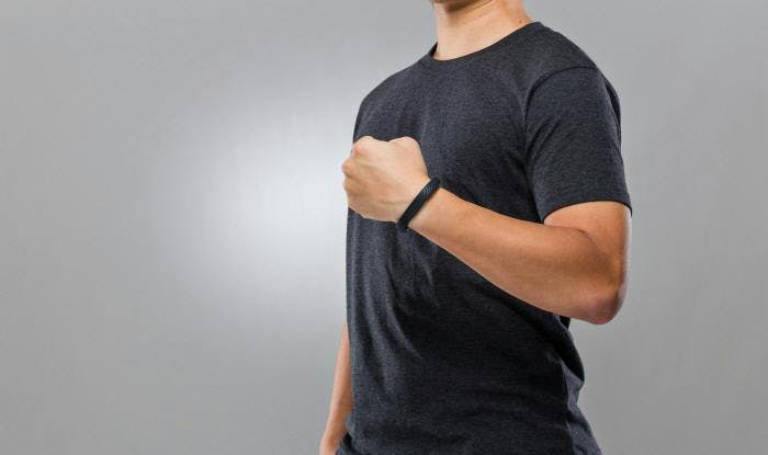 sleeve clothing apparel arm person human man