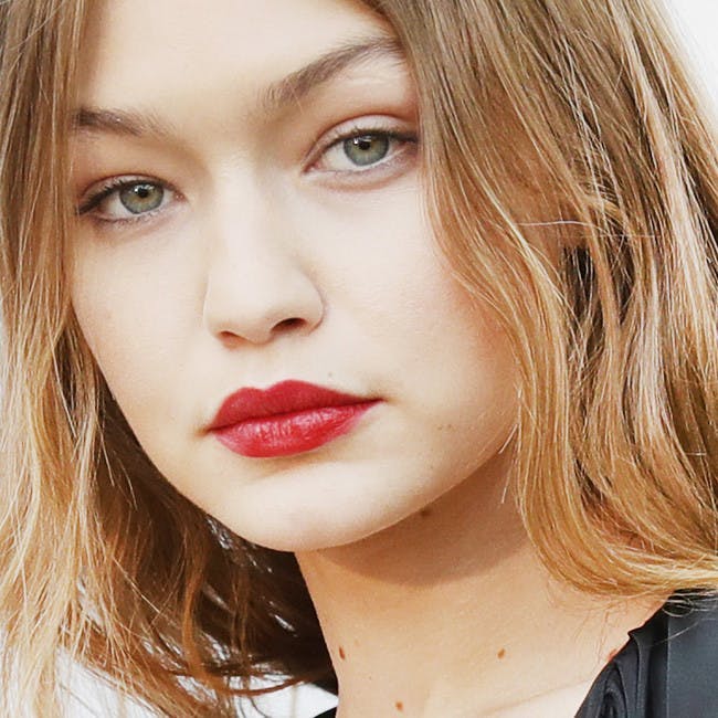catwalk paris face person human lipstick cosmetics mouth lip