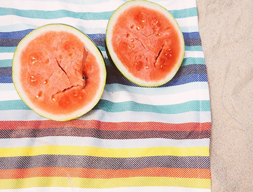 plant fruit food watermelon