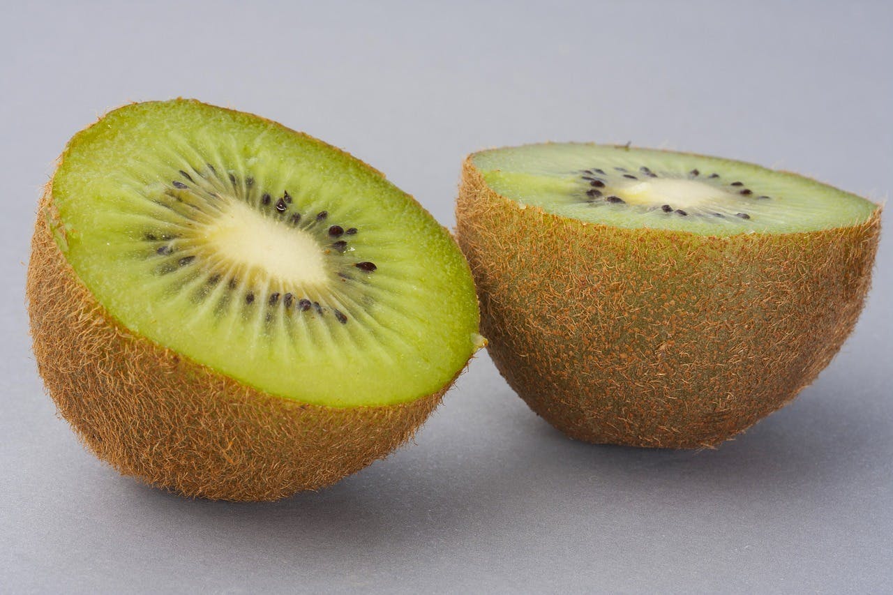 kiwi plant fruit food