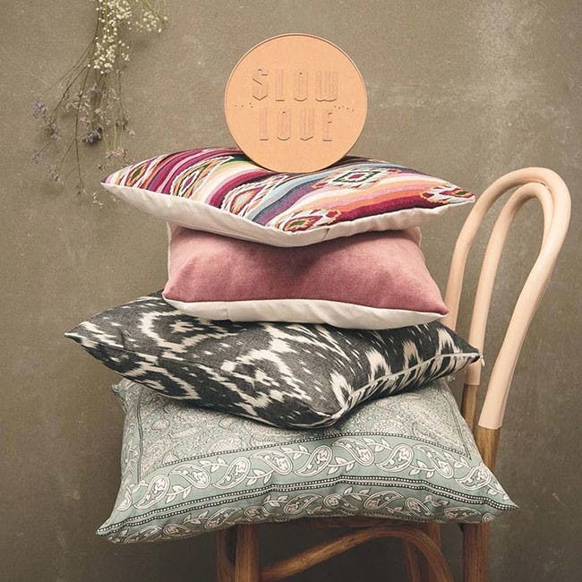 chair furniture pillow cushion home decor linen