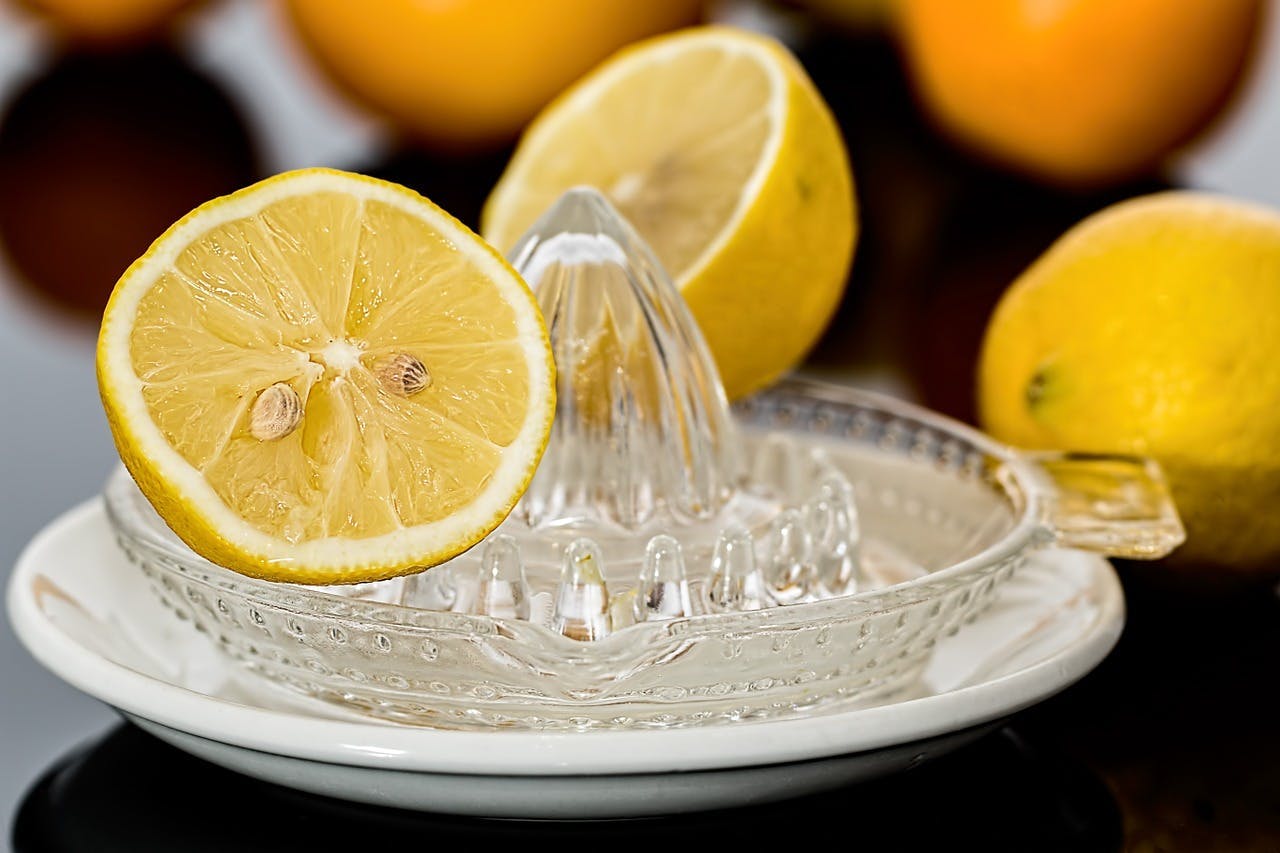 citrus fruit plant fruit food lemon orange