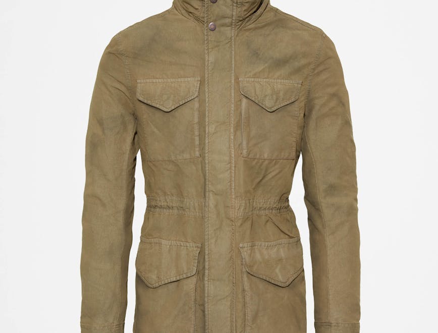 clothing apparel jacket coat khaki blazer