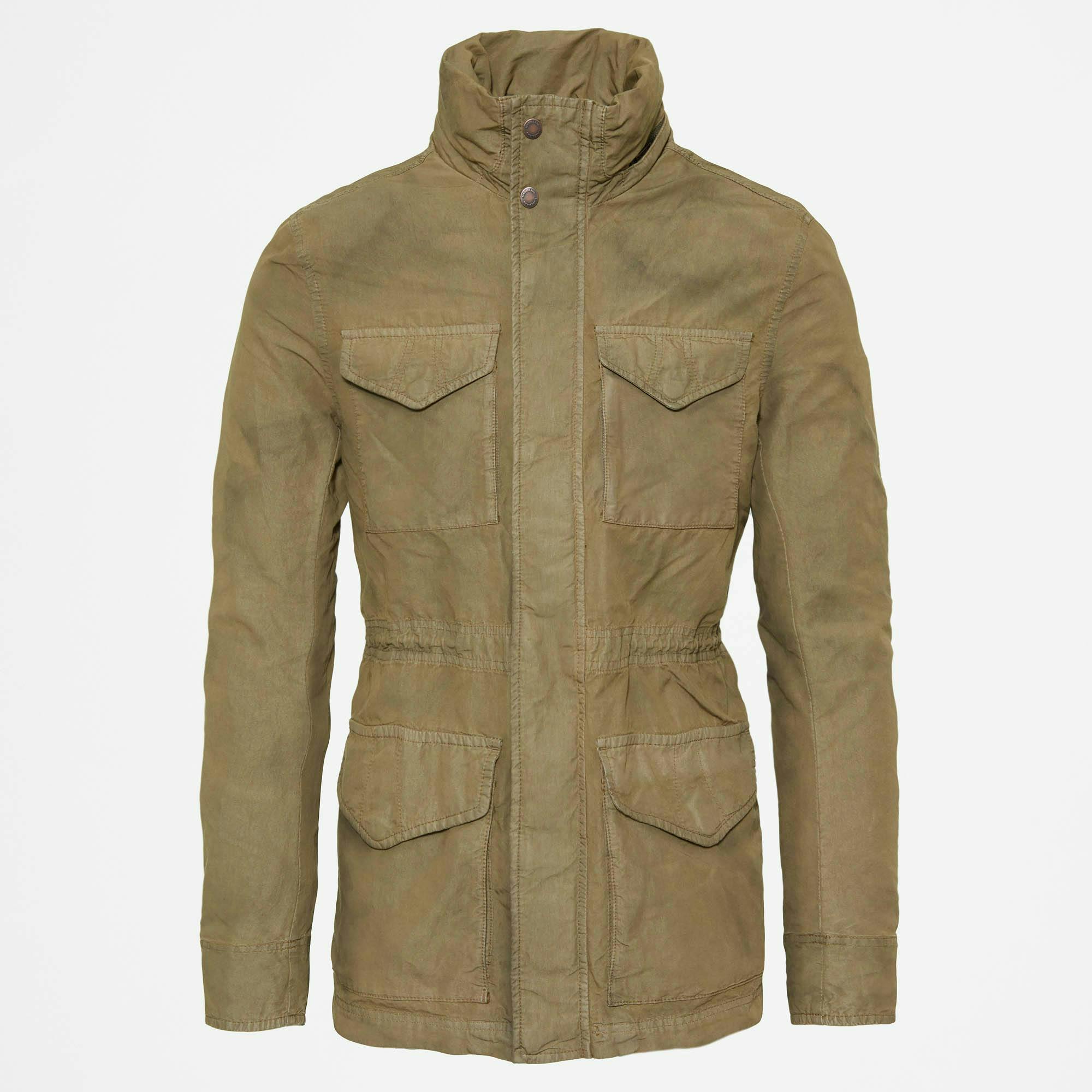 clothing apparel jacket coat khaki blazer