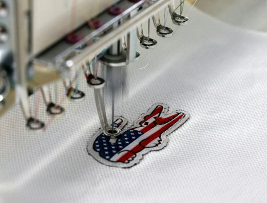 horizontal|company|factory|illustration|textile industry|sewing machine|close-up|logo|symbol|making|clothing troyes aube file binder
