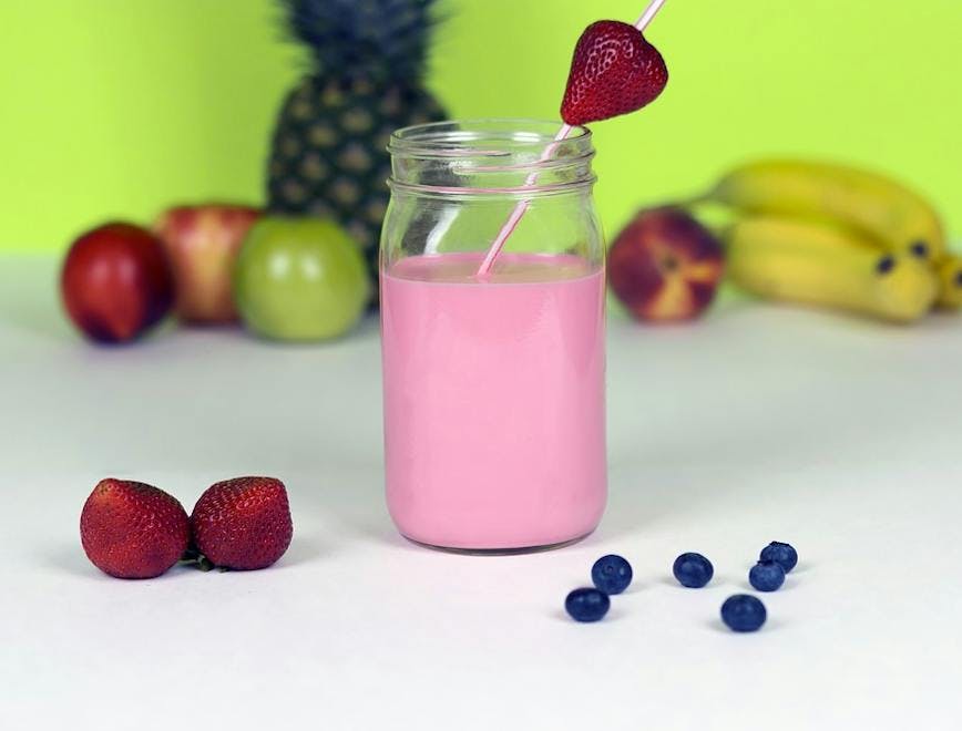 plant fruit food jar beverage drink