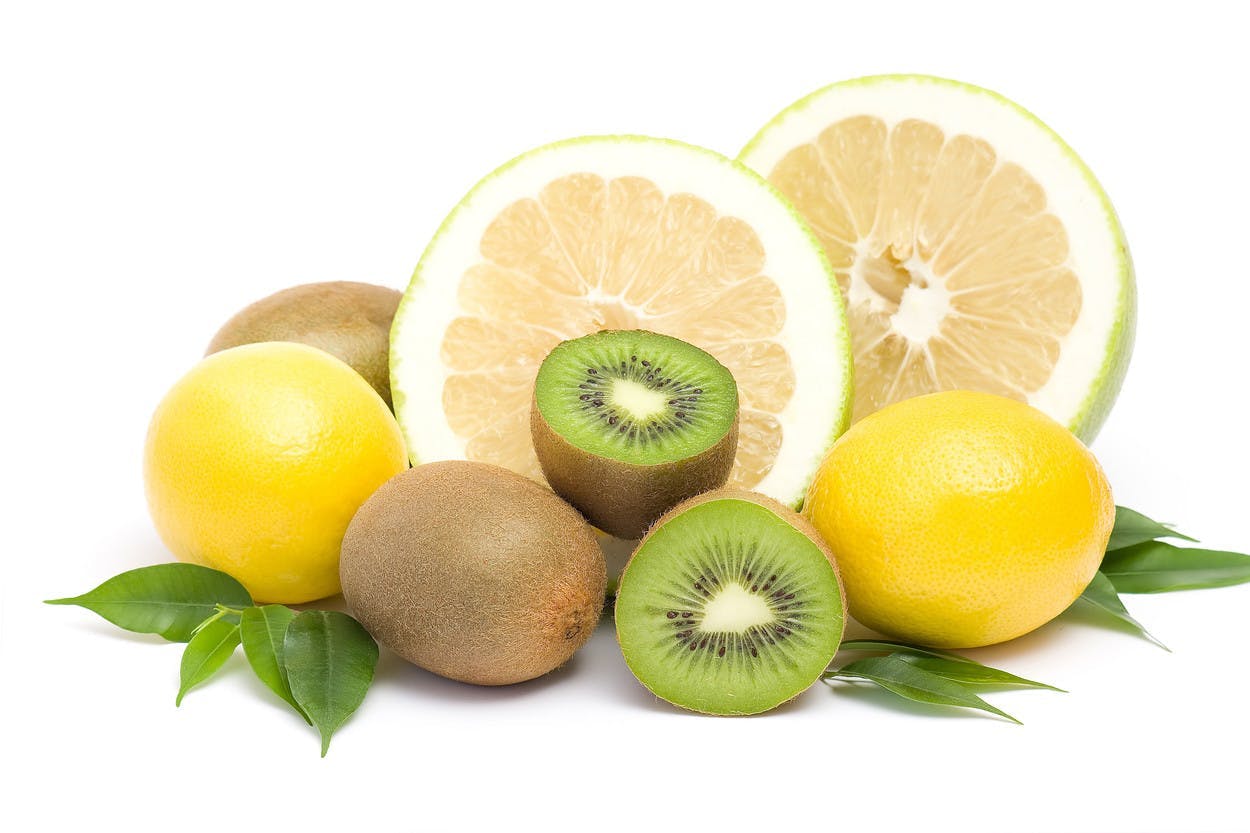 plant citrus fruit fruit food orange lemon