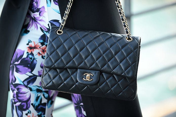 chanel istanbul purse handbag accessories bag accessory
