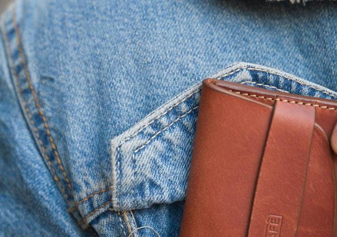 pants clothing apparel accessories accessory wallet jeans denim