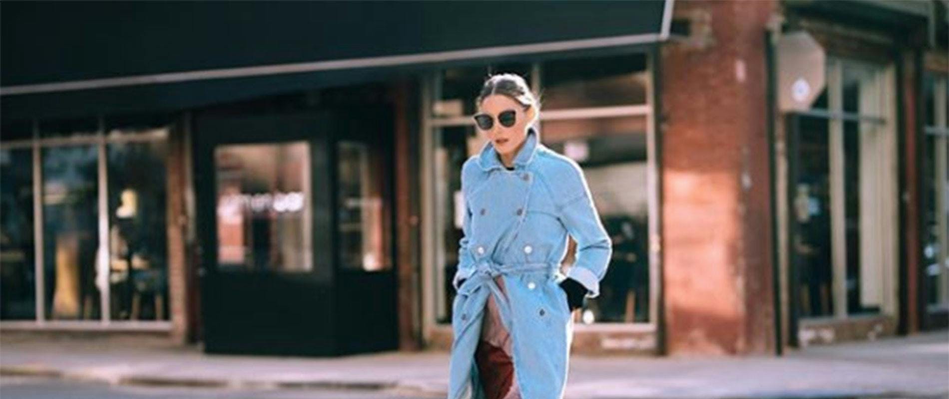 clothing apparel overcoat coat person human sunglasses accessories accessory female