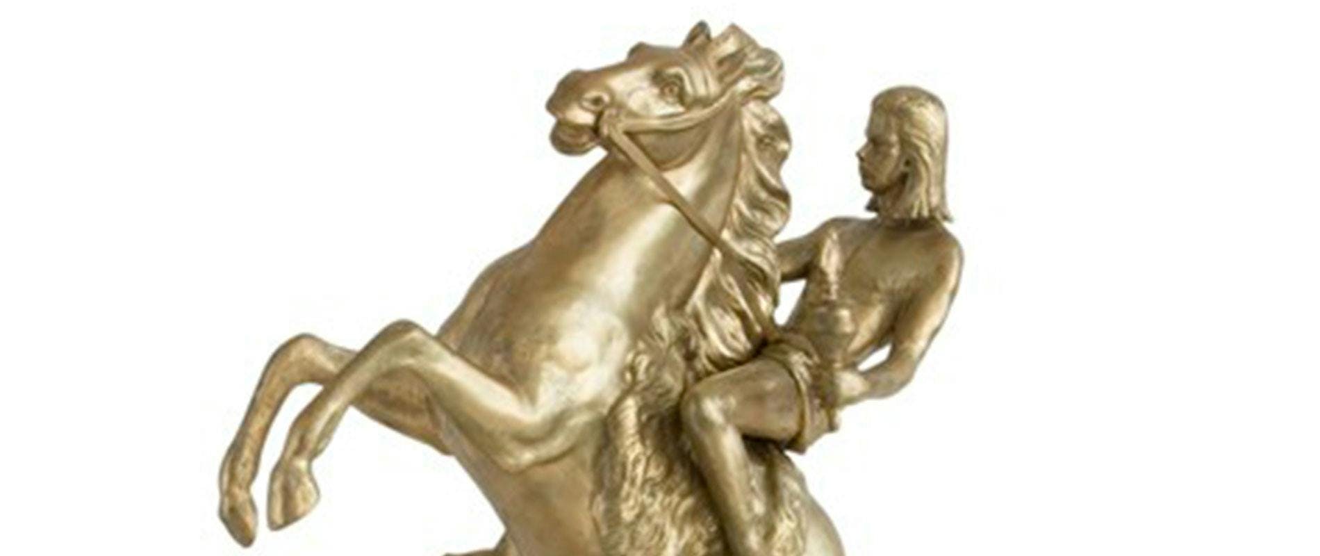 statue sculpture art bronze