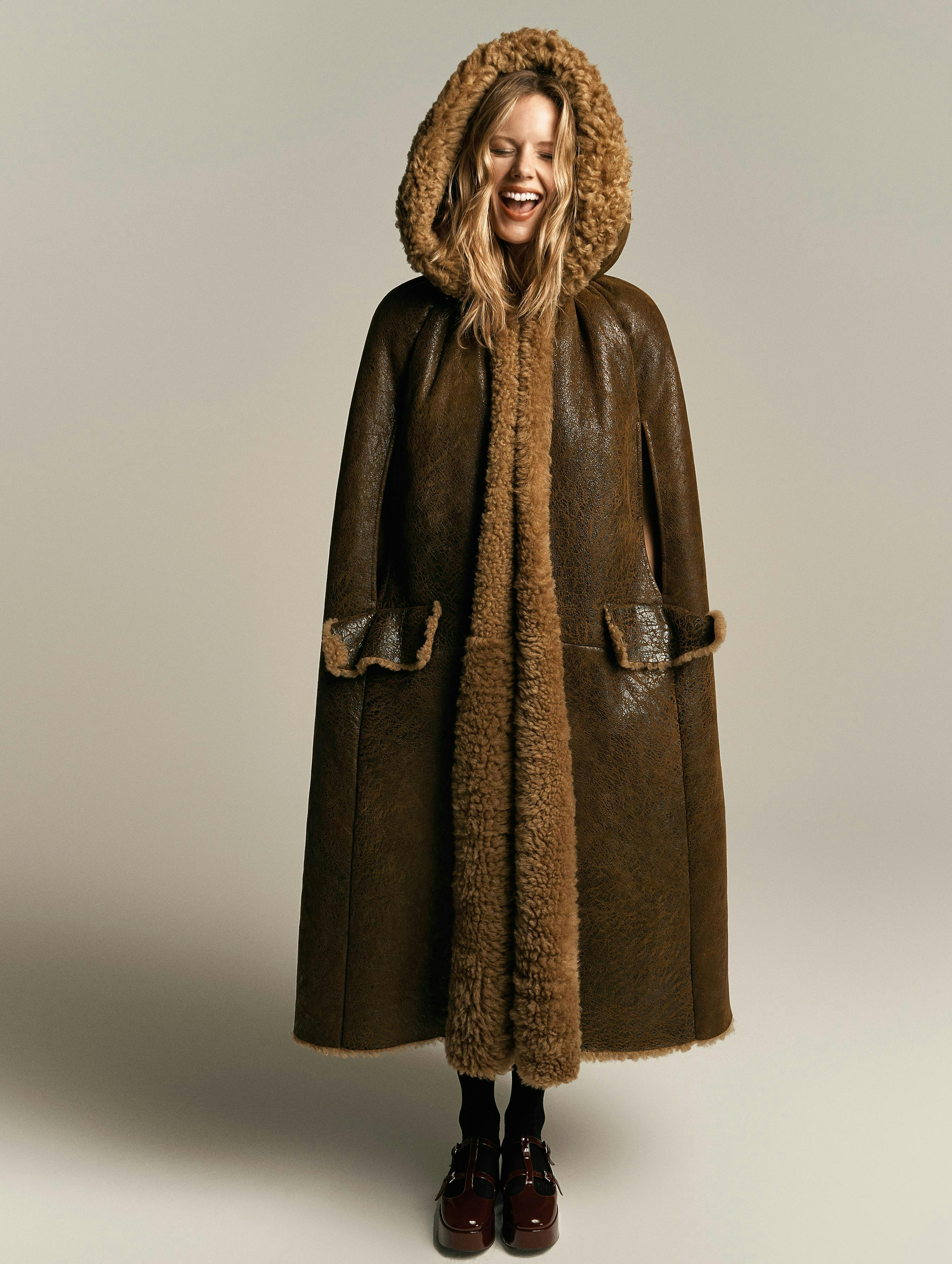 clothing apparel overcoat coat trench coat