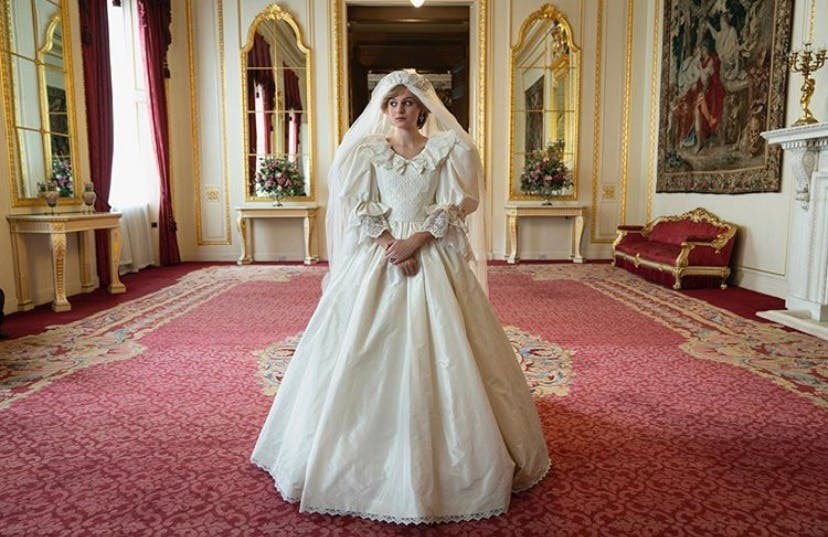 clothing apparel person human robe fashion gown female wedding wedding gown