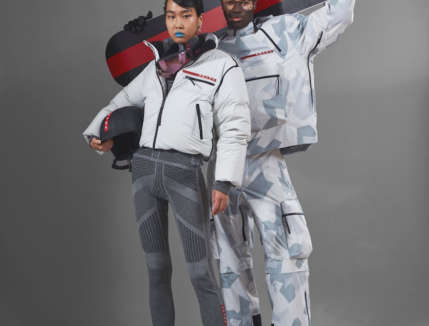 person human pants clothing apparel astronaut