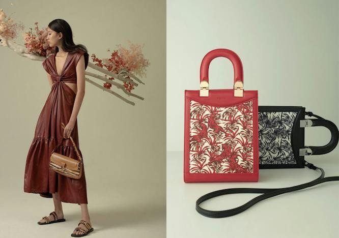 person human clothing apparel handbag bag accessories accessory purse